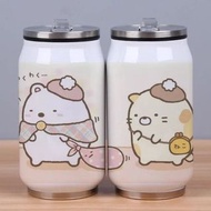 多款角落生物保溫杯