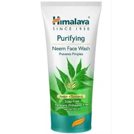 HIMALAYA Purifying Neem Face Wash