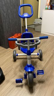 兒童三輪車