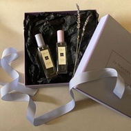 Jo malone 薰衣草園 白樺木與薰衣草 30ml