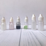 Dropper Bottle Seal Plastic for 5 10 and 15 cc