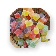 500g Dalat milk marshmallows