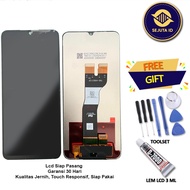 Samsung A05S Lcd / A057 / A057F Fullset Touchscreen [Free Glue and Toolset]