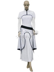 COS | ชุดคอสเพลย์ Orihime Inoue Hollow จากเรื่อง Bleach