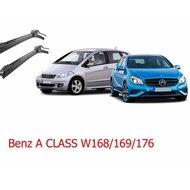 Mercedes Benz A180 A200 A250 A45 B180 B200 B250 C180 C200 C30 E200 E250 E300 Oem Wiper Blade