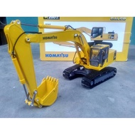 Komatsu Excavator PC200LC Diecast miniature construction heavy equipment price
