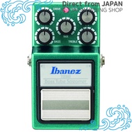 Ibanez Bass Overdrive Bass Tube Screamer TS9B
