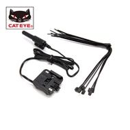 CATEYE Cat Eye VELO 8/5 (CC-VL810/CC-VL510) Stopwatch Accessories 2032 Battery Electronics