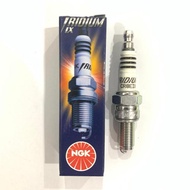Process immediately NGK JAPAN CR8EIX IRIDIUM SPARK PLUG VIXION CBR 150 NINJA 250 MONO CB150R FU - CR