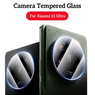 Camera Screen Protector For Xiaomi 13 Ultra Pro Lens Ring Tempered Glass For Xiaomi 13Ultra Xiaomi13 Ultra Protective Film