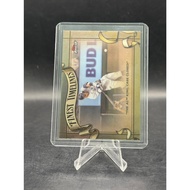 ** RAW MINT: Aaron Judge 2023 Topps Finest Timelines Insert FT-11-New York Yankees**