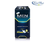 TENA Men Level 2 (20s/pack)