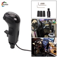 [chulisia] USB Truck Simulator Shifter Compaible Gear Shifter Knob for G29 G923 G27