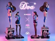 Gk新品預訂 Z&色色 Studio鬥陣特攻 - DVA
