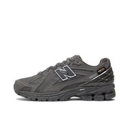 New Balance 1906RTrendy Retro Breathable Lightweight Low Top Sports Casual Shoes Running Shoes for Men and Women Dark Gray