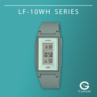 CASIO LF-10WH-3 / LF-10WH DIGITAL WATCH 100% ORIGINAL