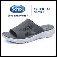 Scholl รองเท้า Scholl รองเท้า Scholl เกาหลีสำหรับผู้ชายรองเท้าสกอลล์ Scholl รองเท้าแตะผู้ชายรองเท้าแ