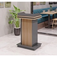 VCON Rostrum Stand Podium Presentation