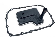 Mteycei 6L45R 6L45E CL45E Automatic Transmission Filter Oil Pan Gasket Kit Compatible with BMW 07-13