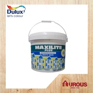 MAXILITE PLUS EMULSION PAINT 7L (SPECIAL COLOUR)