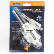 Torch for Butane Torch