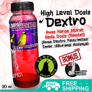SEMPATI  FREE GANTUNGAN BUAH Super Dextro Instant Multivitamin Minuman Pleci Sogon Konin Vitamin Sup
