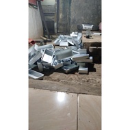 15x9x4 bread pan