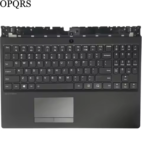 New For Lenovo Legion Y530 Y530-15ICH Y540-15IRH PG0 Y7000 Russian/US/UK/Spanish/Latin/German laptop