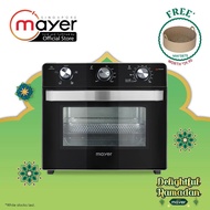 Mayer 24L Air Fryer Oven MMAO24