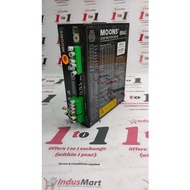 [REFURBISH] MOONS SRAC2-[2] Stepper Drive [1 to 1 Exchange]