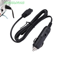 YONGWANG Car Refrigerator Lead Cable, 2 Pin Lead Plug Replacement Wire Mini Fridge Lead Plug Wire, P