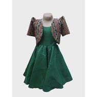 Bolero Set/Bolero topper