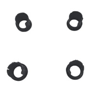 AASS-For Ford F150 Rear Bumper Retainer Bracket Reversing Radar Bracket FL3Z15K861AA FL3Z15K861AB FL