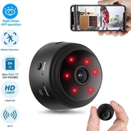 SKSTECH V380pro Mini Camera Original 1080P IP Camera Motion Alarm Smart Battery Security Magnetic Wi