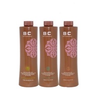 BC Brazilian 2nd Generation Keratin Treatment Set