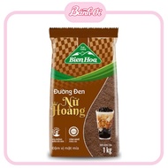 Black Sugar, Queen black sugar, black sugar for Baking - Brown sugar, Pearl black sugar, Mixing