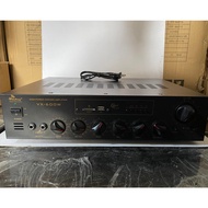 BROADWAY VX-600W HIGH POWER VIDEOKE AMPLIFIER 600WATTS