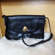 TAS KULIT DANIEL HECHTER PRELOVED ORI