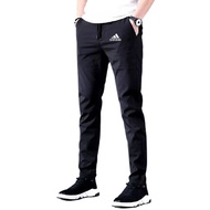 [Ready Stock] Seluar Adidas Hot Sale Casual Pants Chinos Elastic Cotton / Tracksuit Men / Seluar Sukan Adidas