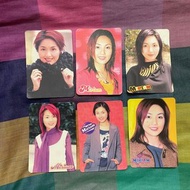 楊千嬅-Miriam-yes cards-yes卡-歌詞