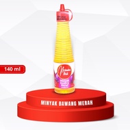 Terlaris Mbrebes Mili Minyak Bawang Merah 140ml