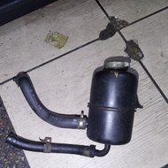 power steering oil tank wira