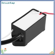 HECCEHZP High Voltage Generator, Black DC 3.6V/4.8V/6V/12V High Voltage Transformer, Scientific Expe