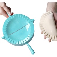 Dumpling Maker,Empanada Maker Press,Tortilla Folder,Tortilla Crimper,Pasta Making Tools,Extra Large