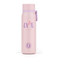 Dolphin Collection 18/8 Stainless Steel Vacuum Flask 480ml