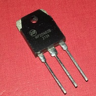 (T1015) MP20N60B MP20N60B MP20N60B N-CHANNEL MOSFET 20A 600V TO-3P