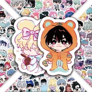 Alien Stage AliensSTJ alienstage Alien Stage Cartoon Stage Cute Merchandise Stickers Zhang Alien Sta