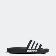 adidas Swimming & Lifestyle Adilette Shower Unisex Slides - Black GZ5922 Z2OU
