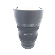 先到先得 Sony 12-24mm F2.8 GM