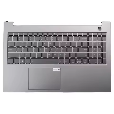 For Lenovo ThinkBook 15 G4 IAP 21DJ Palmrest Keyboard Touchpad 5CB1J09227 US